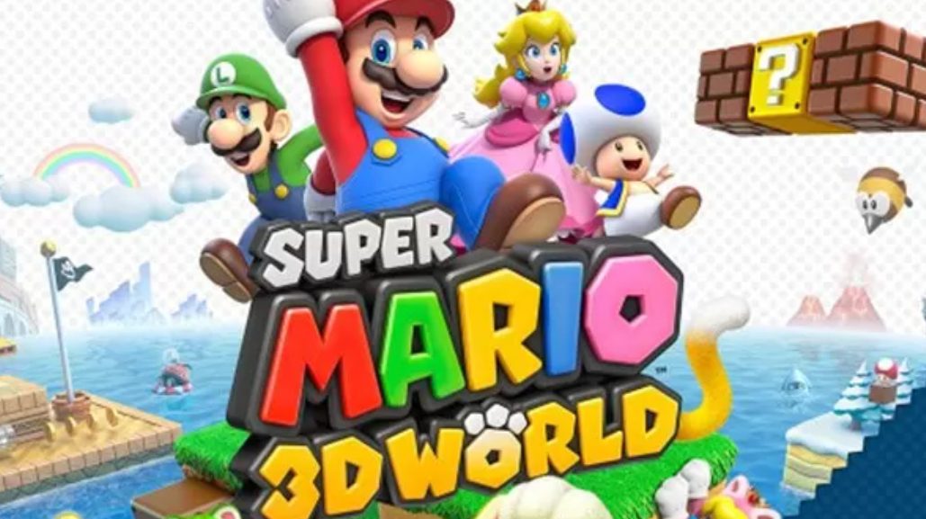 switch《超级马力欧3D世界＋狂怒世界》1.1.0金手指下载_0