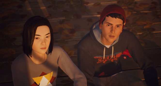 【5.05】PS4《奇异人生2.Life is Strange 2》中文下载V1.17 整合+降级+7 DLC_2