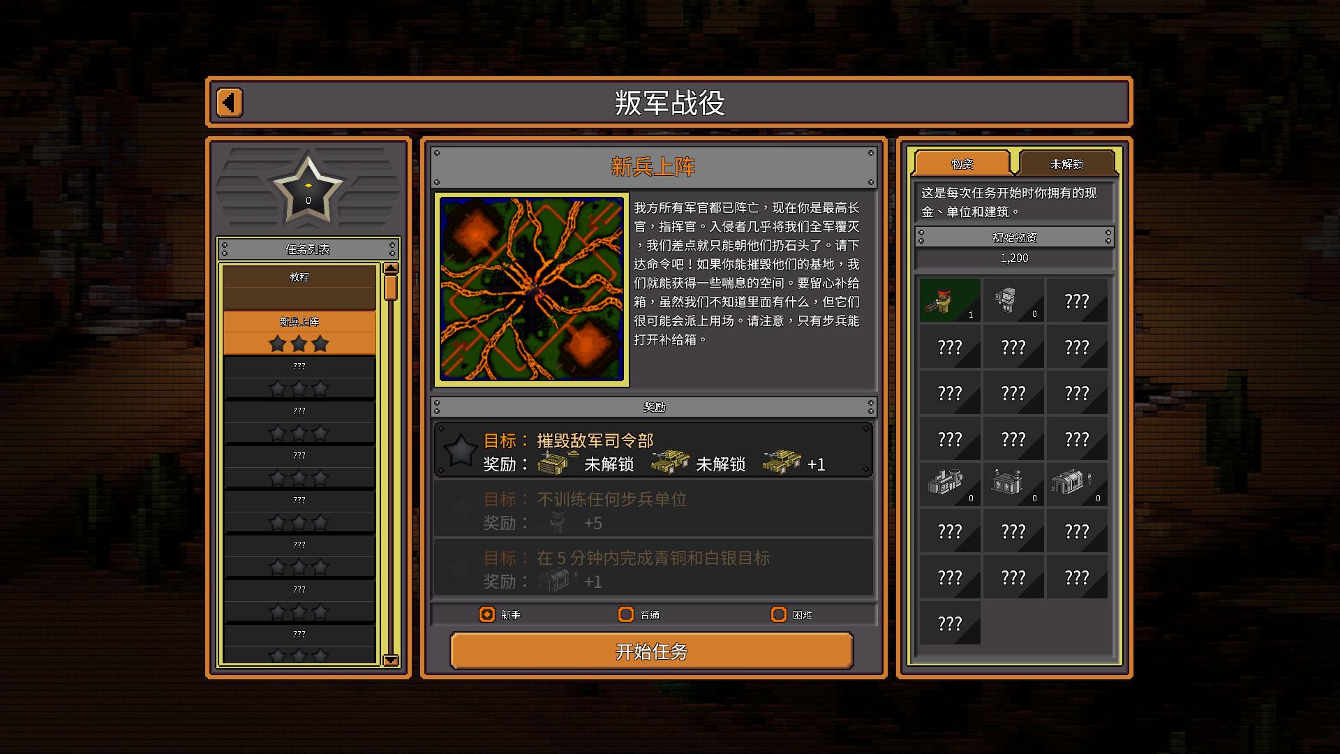PS4《八比特军团.8-Bit Armies》英文下载v1.05_0