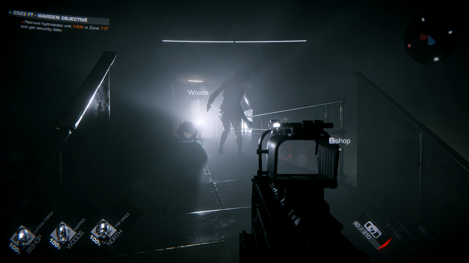 GTFO 支持者版_2