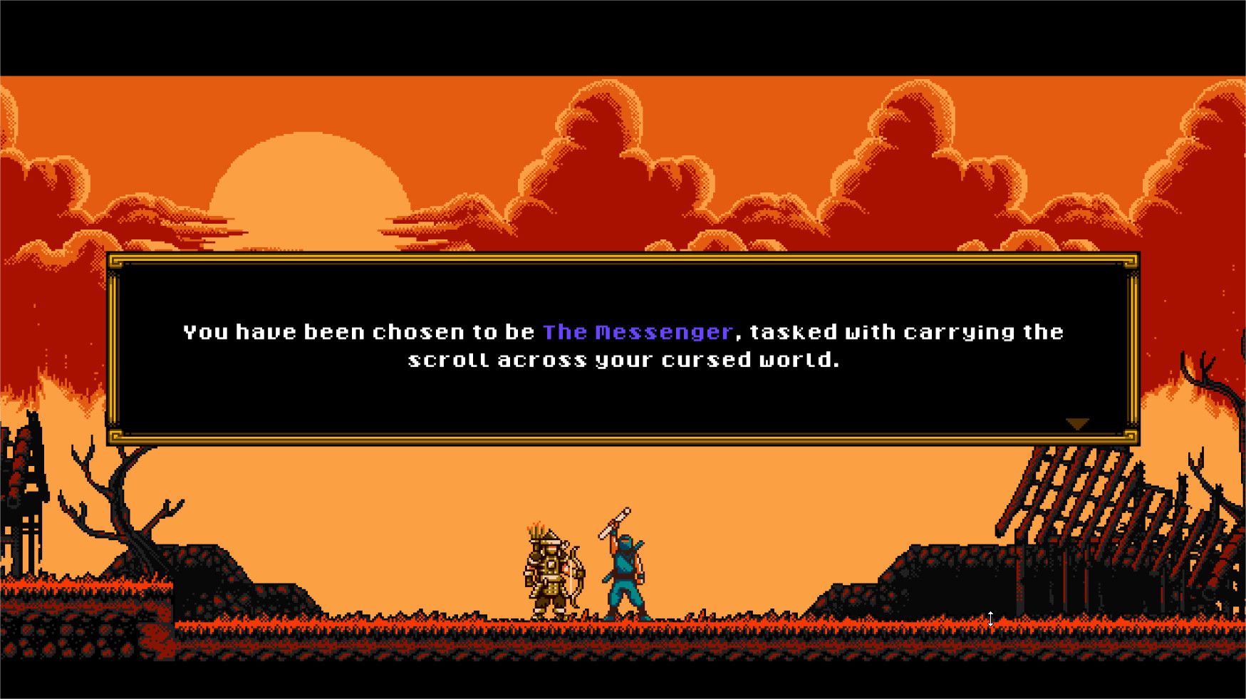 信使.The Messenger_1