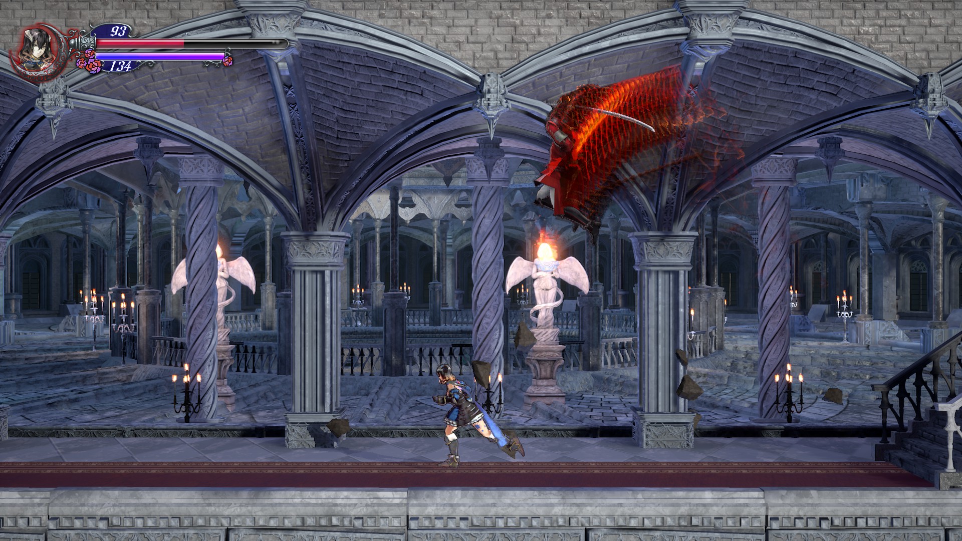 switch《血污:夜之仪式/赤痕:夜之仪式/Bloodstained》中文v1.5.0金手指下载_1