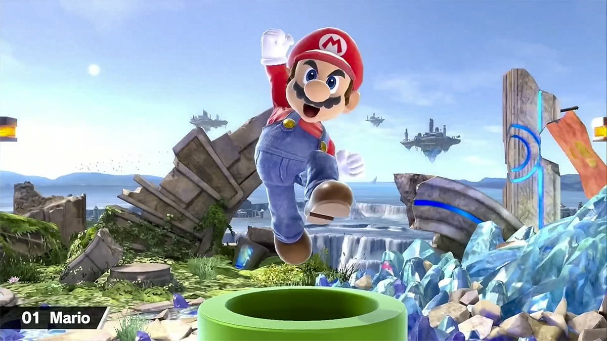 switch《任天堂明星大乱斗：特别版》13.0.2金手指下载_2