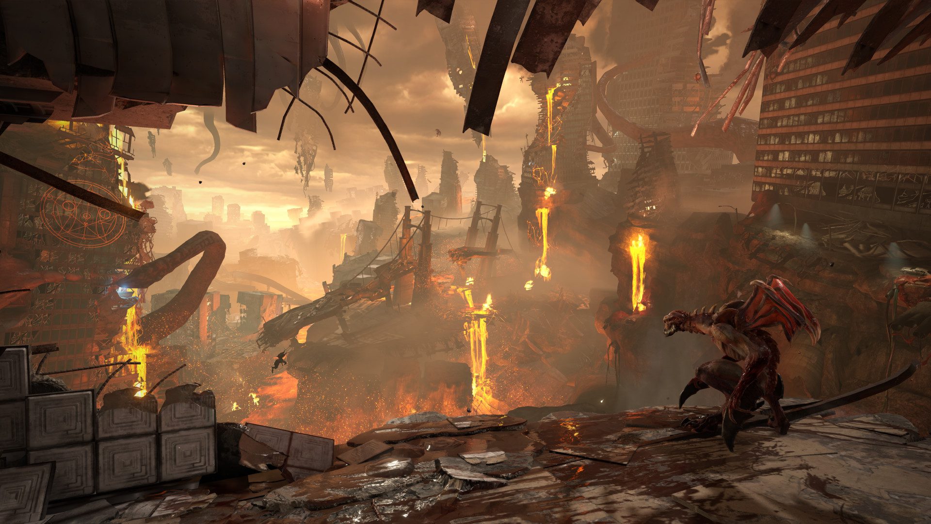 【5.05】PS4《毁灭战士：永恒.DOOM Eternal》中文下载_2