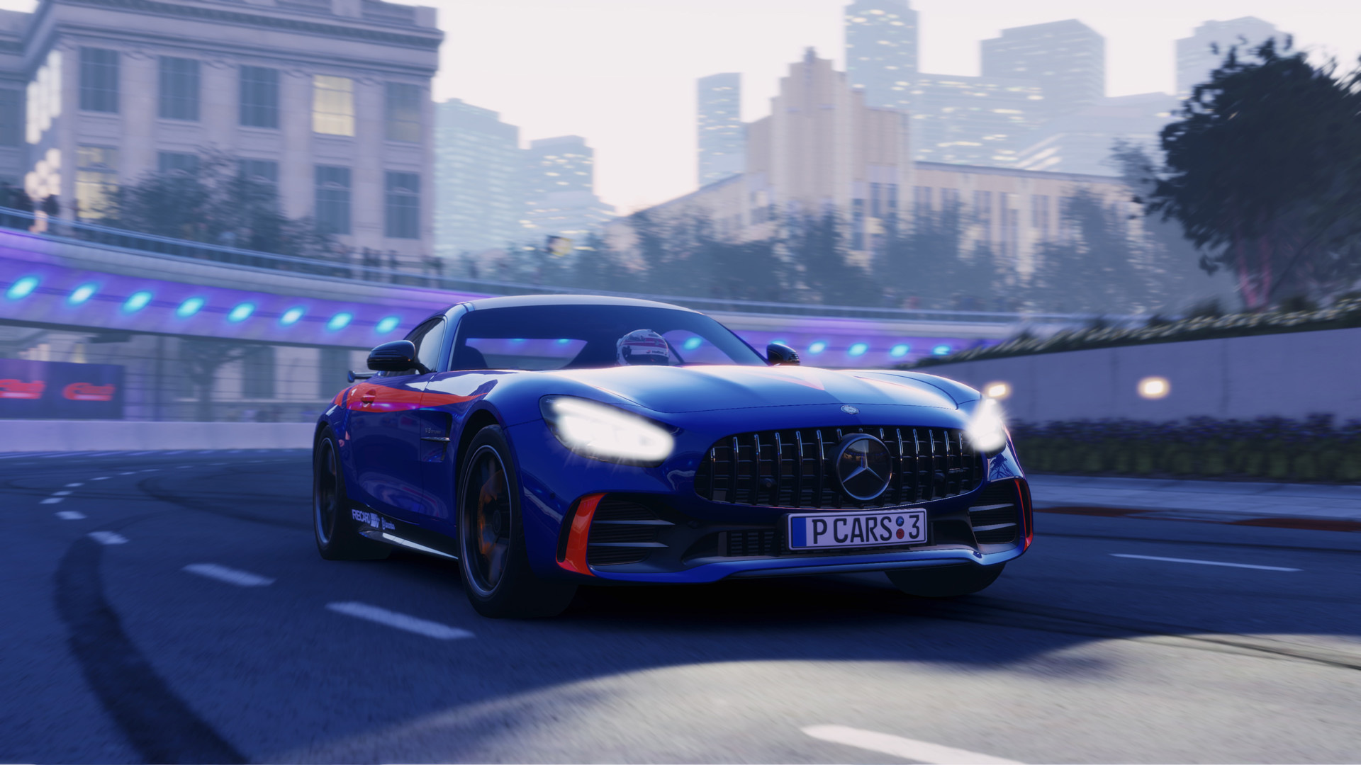 赛车计划3.Project CARS 3_1