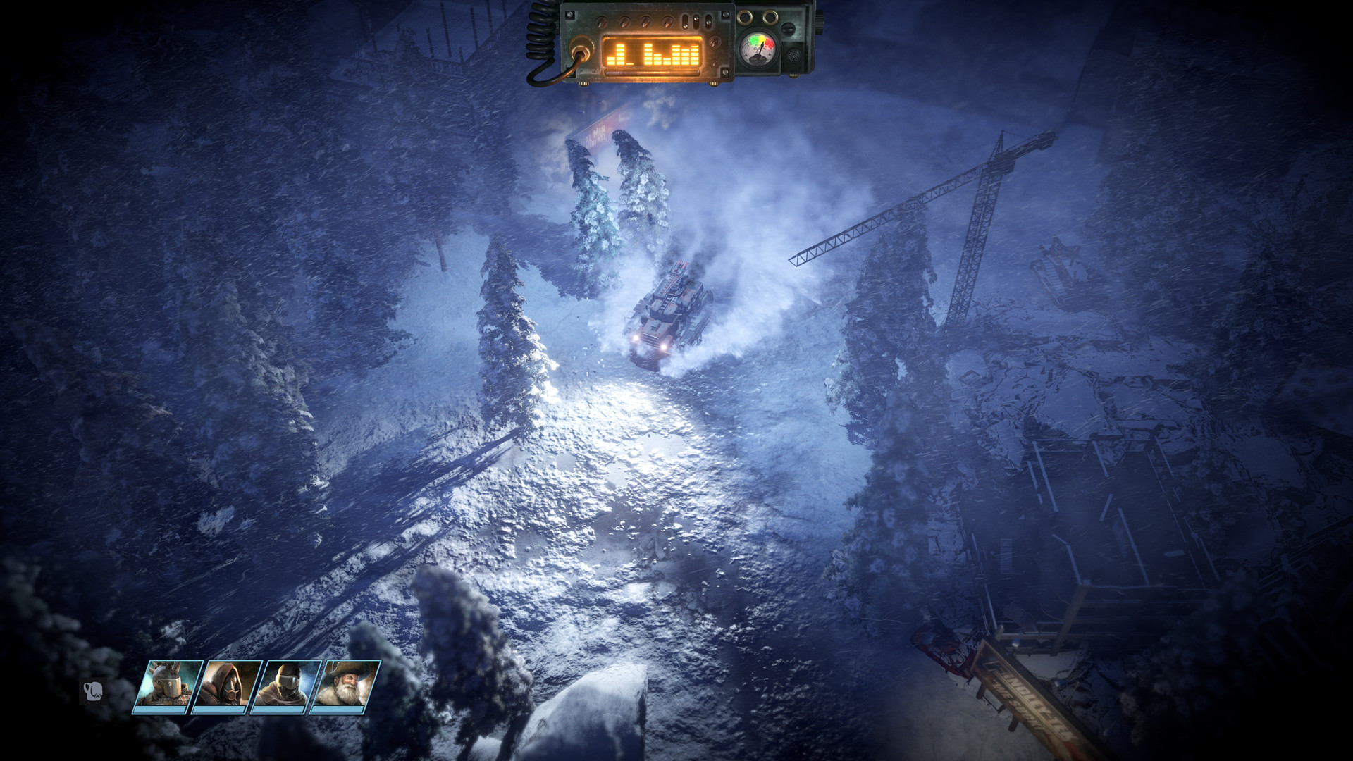 废土3.Wasteland 3_2