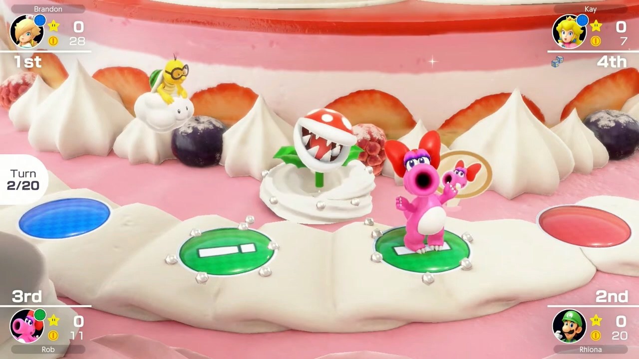 switch《马力欧派对 超级巨星 Mario Party Superstars》1.1.1金手指下载_2