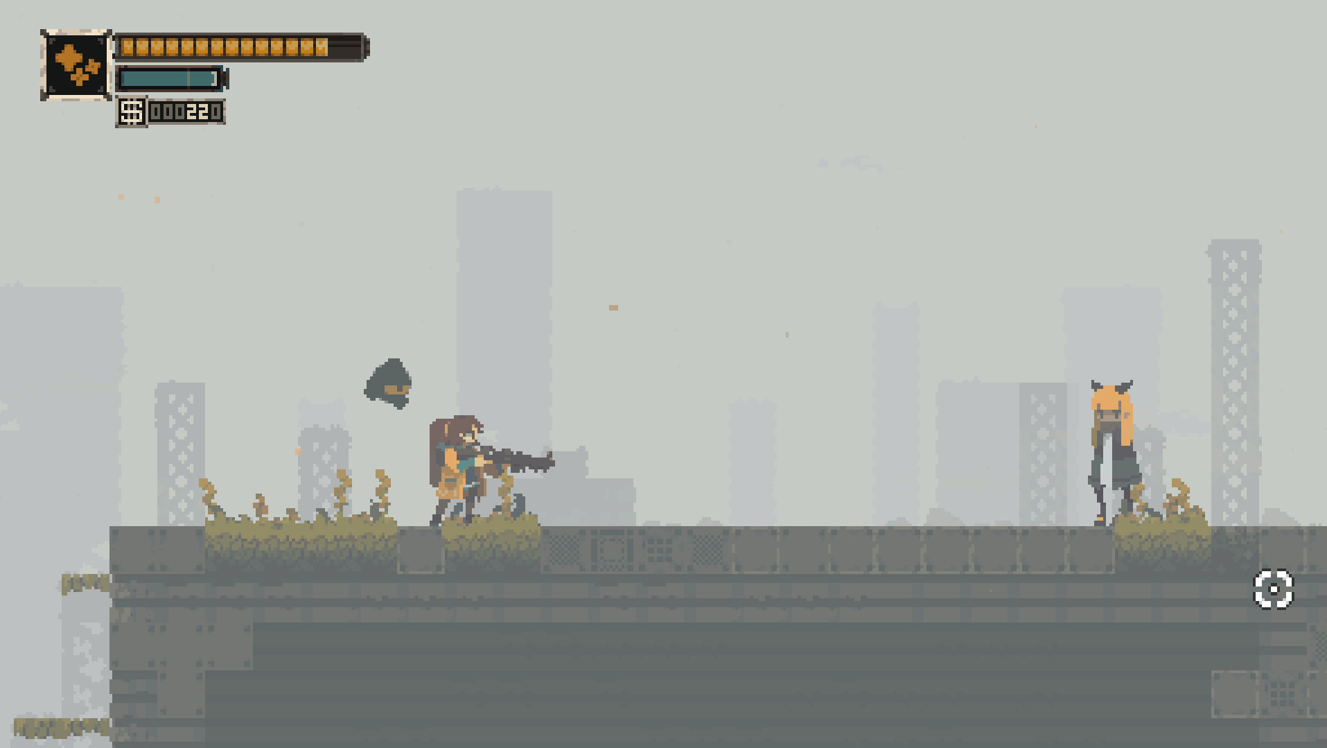 switch《锈苔 Rusted Moss》中文版1.29.2金手指下载_0