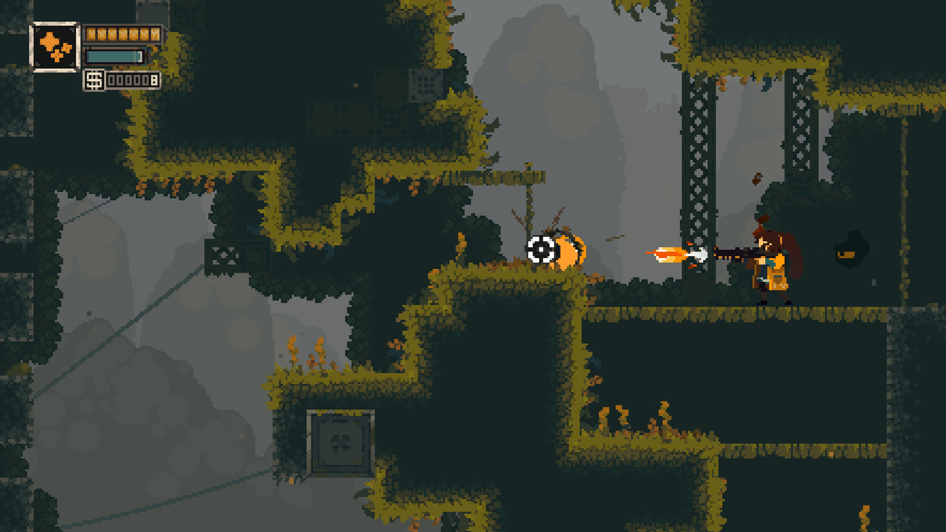 switch《锈苔 Rusted Moss》中文版1.29.2金手指下载_1