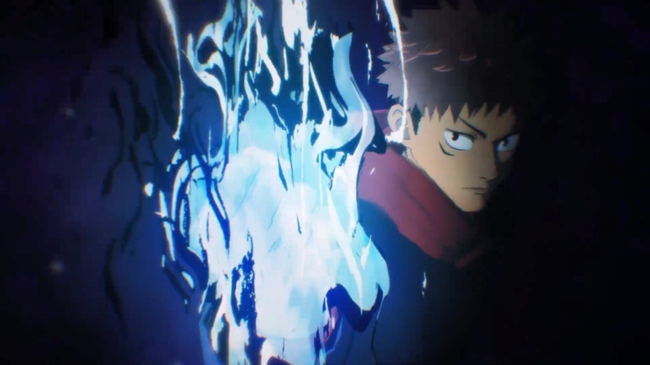 咒术回战：双华乱舞.Jujutsu Kaisen: Cursed Clash_0