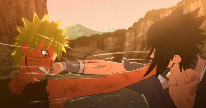 switch《火影忍者终极风暴羁绊 NARUTO X BORUTO》中文版1.3.0金手指下载_1