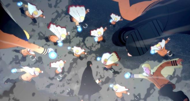 switch《火影忍者终极风暴羁绊 NARUTO X BORUTO》中文版1.3.0金手指下载_2