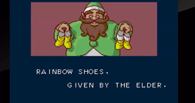 switch《妖精物语 Arcade Archives Rod Land》英文版1.0.1金手指下载_1