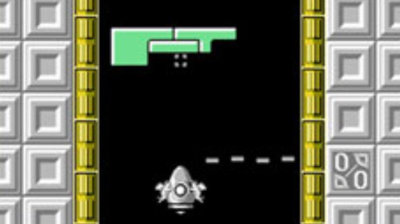 switch《射击方块 Arcade Archives BLOCK HOLE》英文版1.0.1金手指下载_0