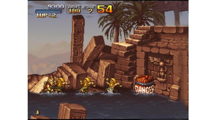 switch《合金弹头：进攻重制版/METAL SLUG ATTACK RELOADED》1.0.1金手指下载_1
