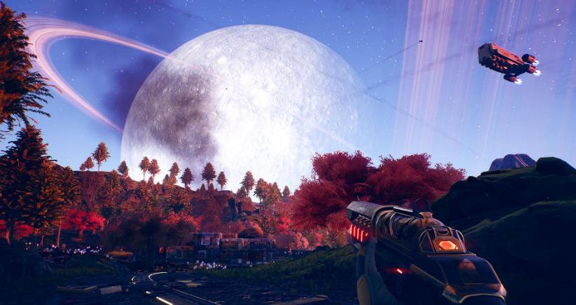 天外世界.The Outer Worlds_2