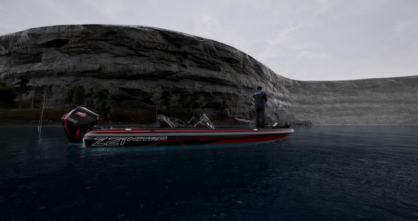 钓鱼模拟世界.Fishing Sim World_1