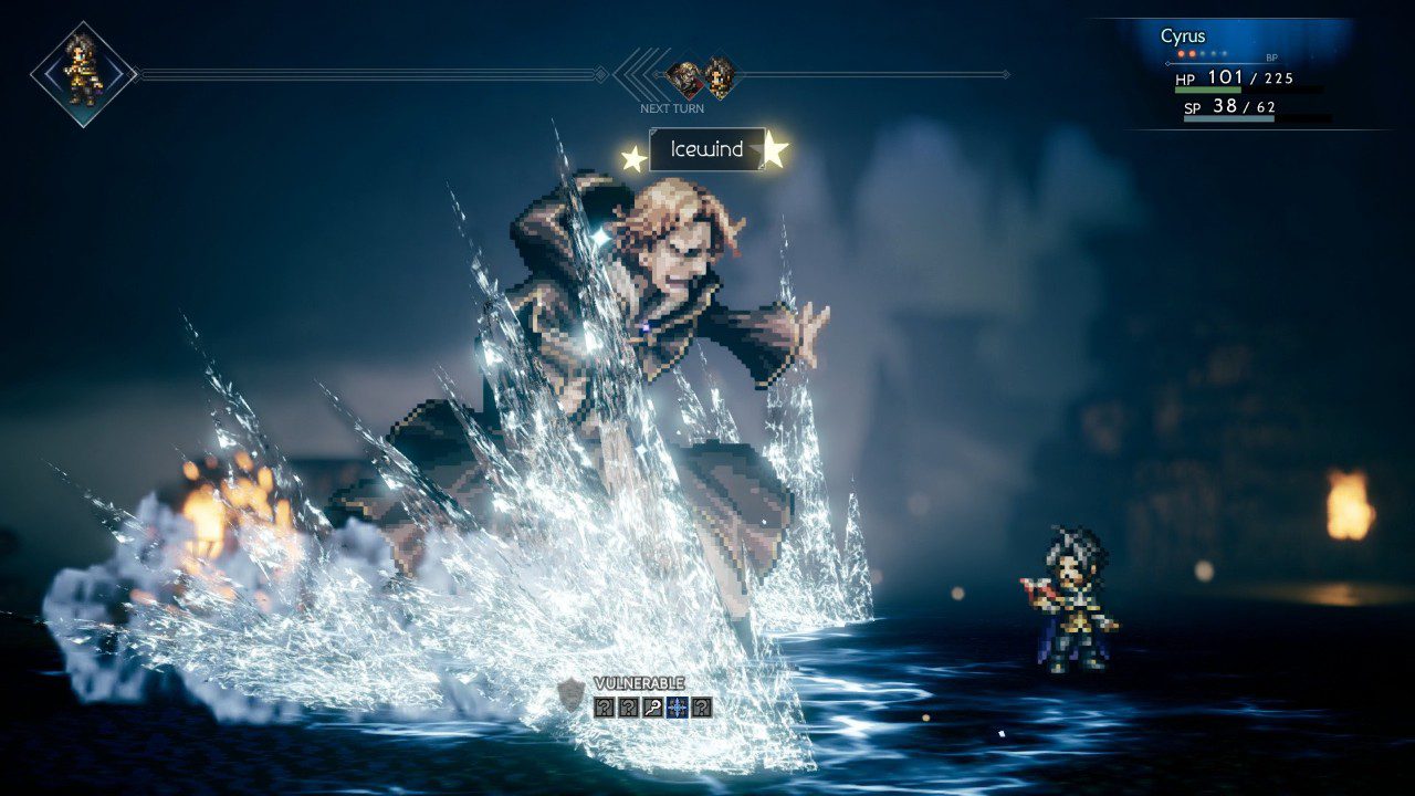 switch《八方旅人/歧路旅人 Octopath Traveler》港版v1.0.5金手指下载_0