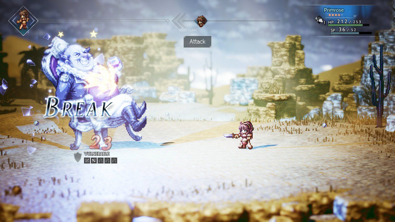 switch《八方旅人/歧路旅人 Octopath Traveler》港版v1.0.5金手指下载_1