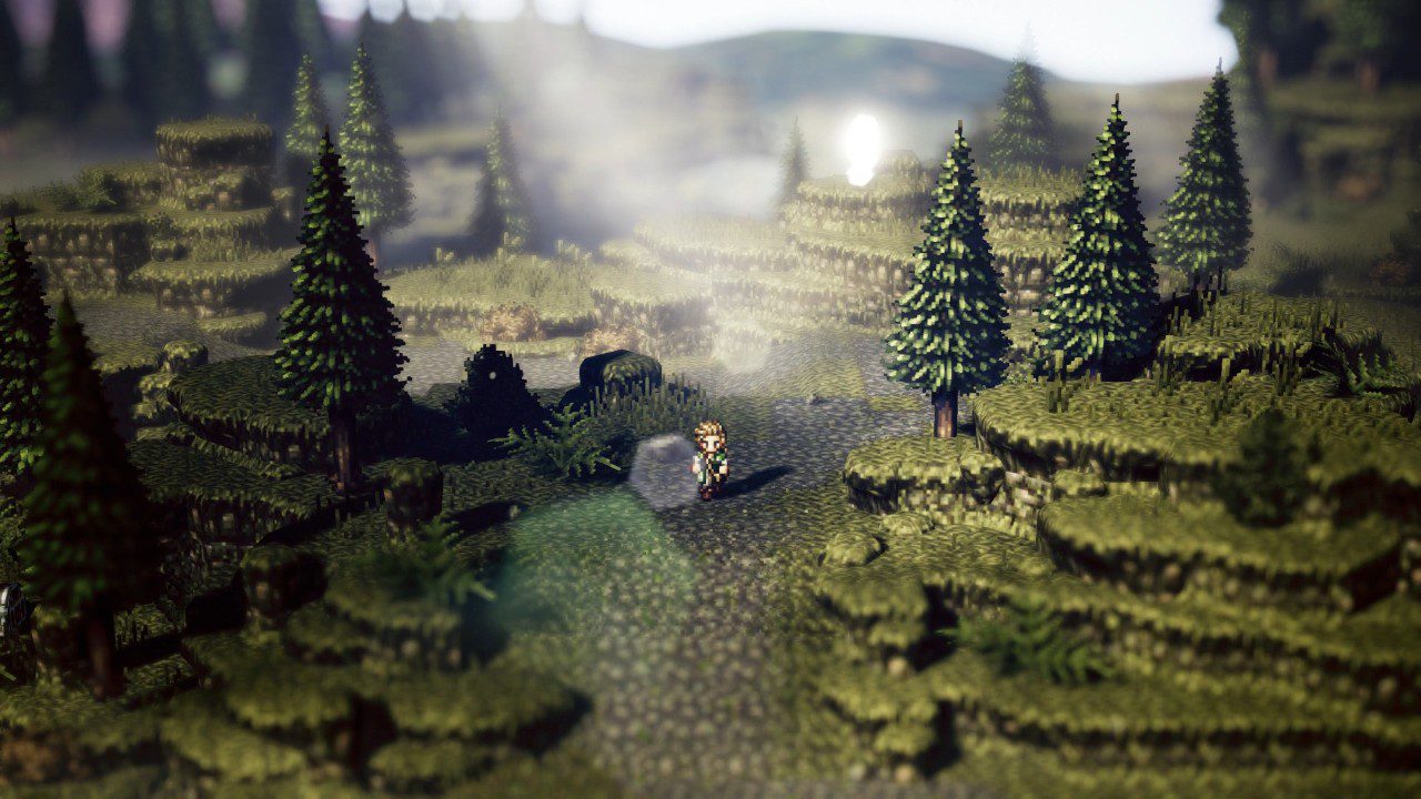 switch《八方旅人/歧路旅人 Octopath Traveler》港版v1.0.5金手指下载_2