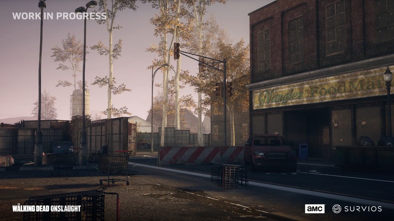 行尸走肉：猛攻.The Walking Dead Onslaught_0