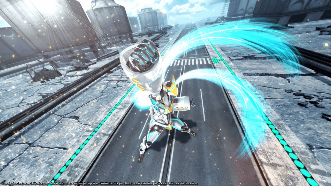 机器人笔记：精英版.ROBOTICS;NOTES ELITE_2