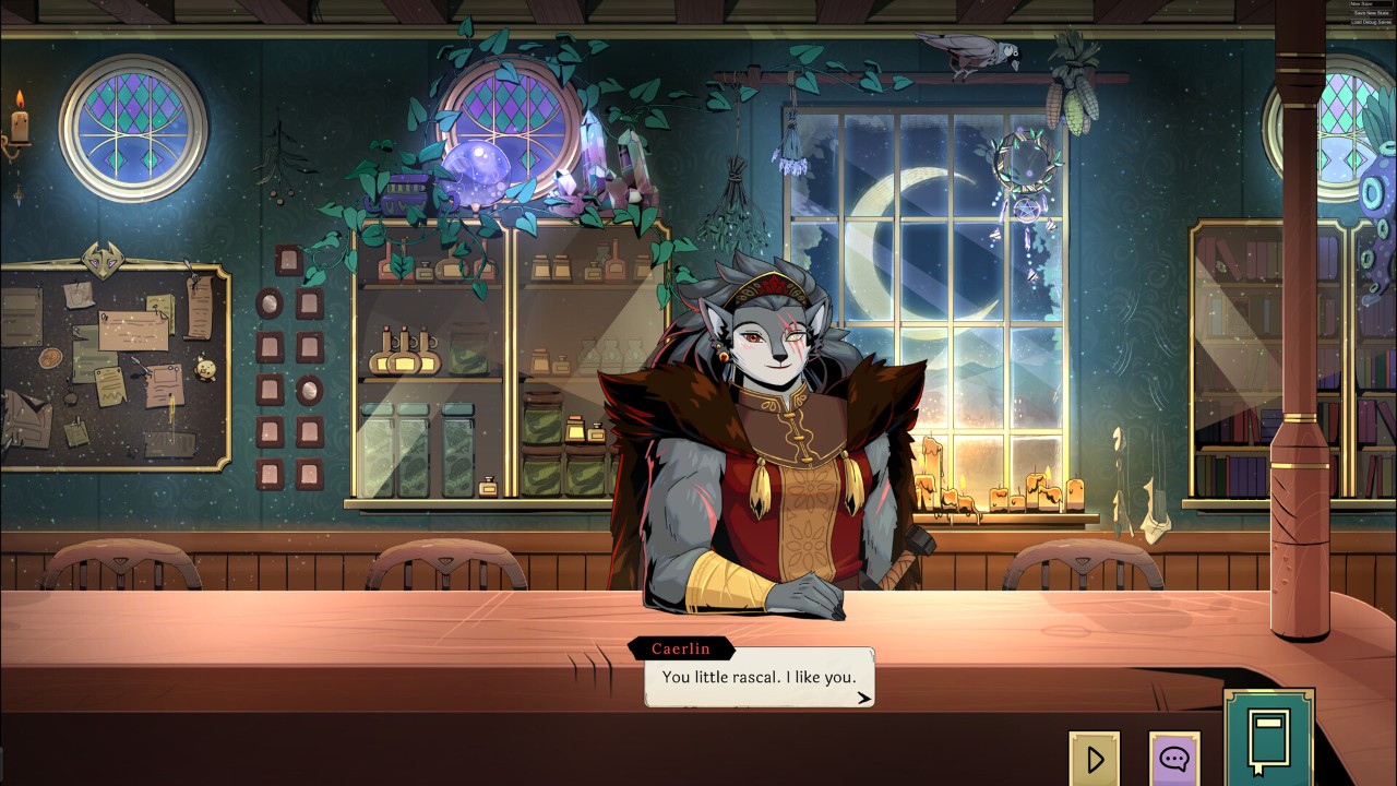 魔饮心语 Tavern Talk_2