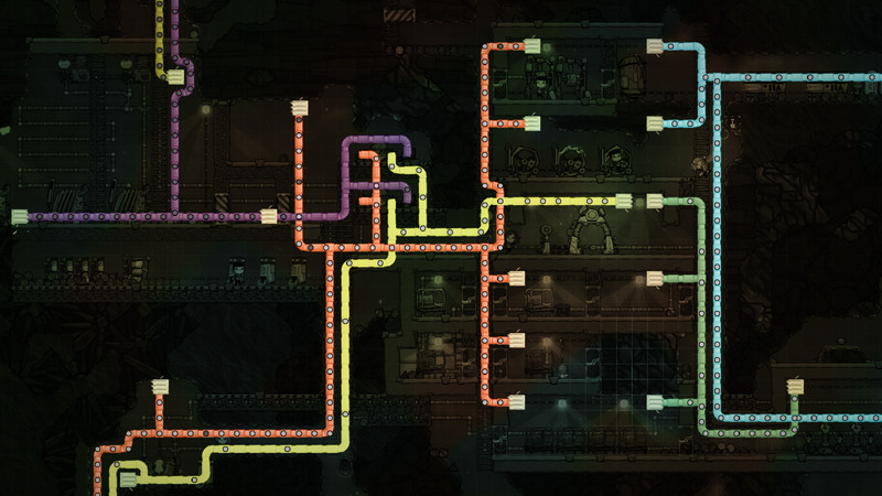 缺氧 Oxygen Not Included_0