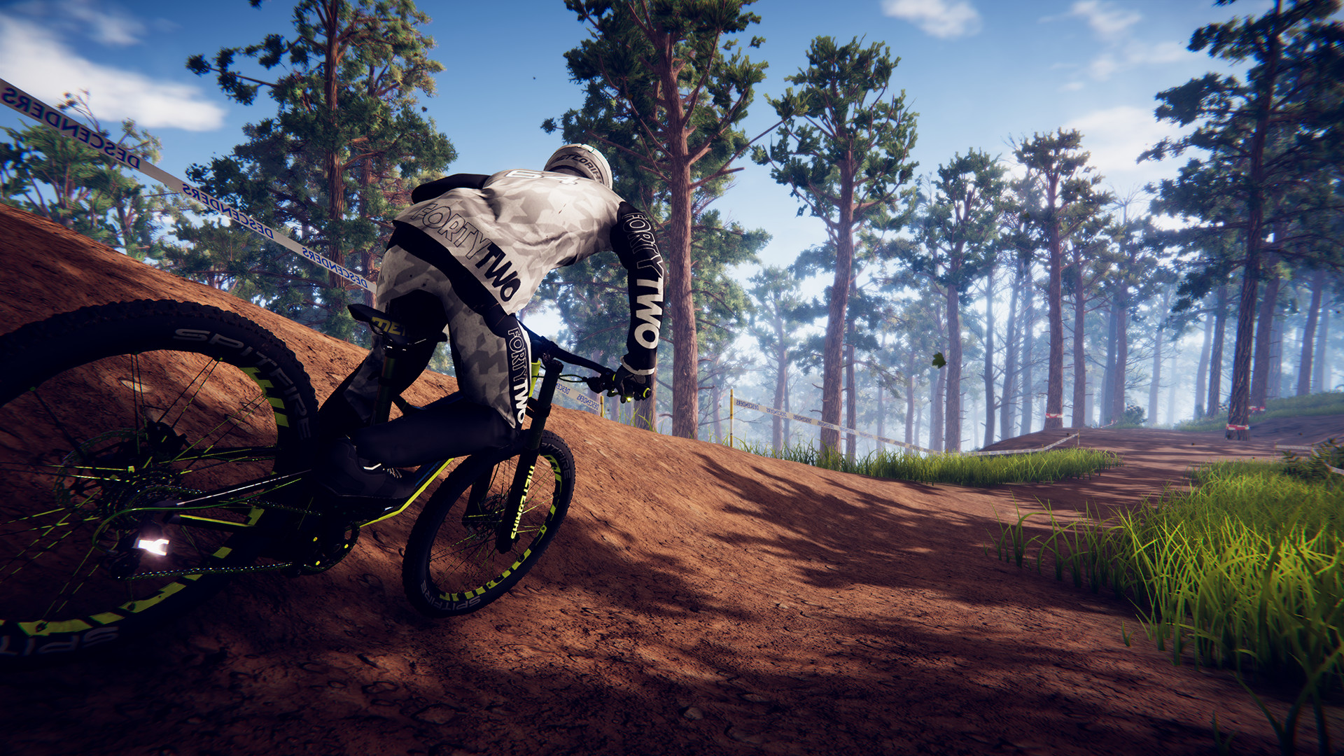 降速王者.Descenders_0