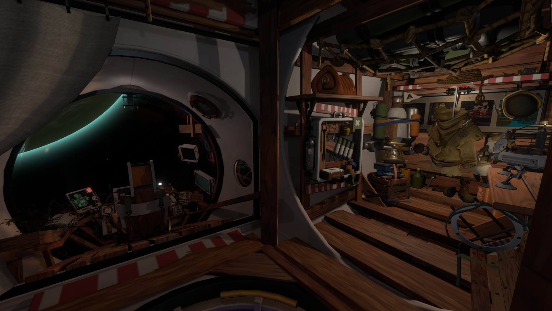 switch《星际拓荒（Outer Wilds）》中文版1.1.14.987金手指下载_1
