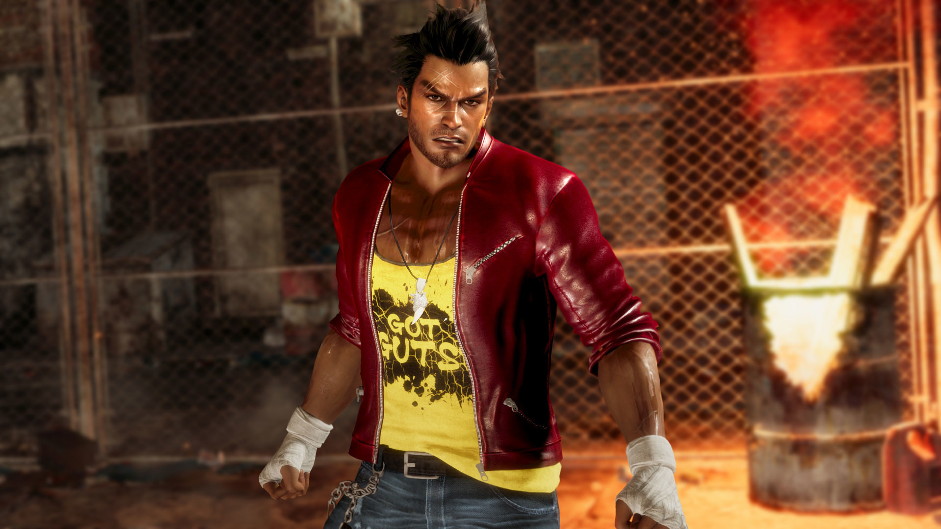 死或生6：数字豪华版.Dead or Alive 6 Digital Deluxe Edition_0