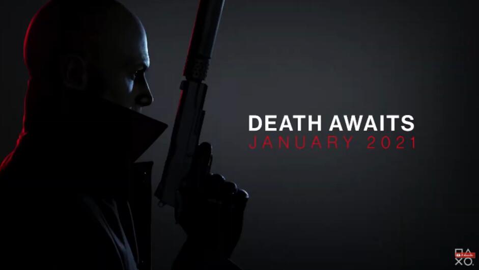【5.05】PS4游戏《杀手3：豪华版.HITMAN 3 Delux Edition》中文版V1.08+PKG修改_0