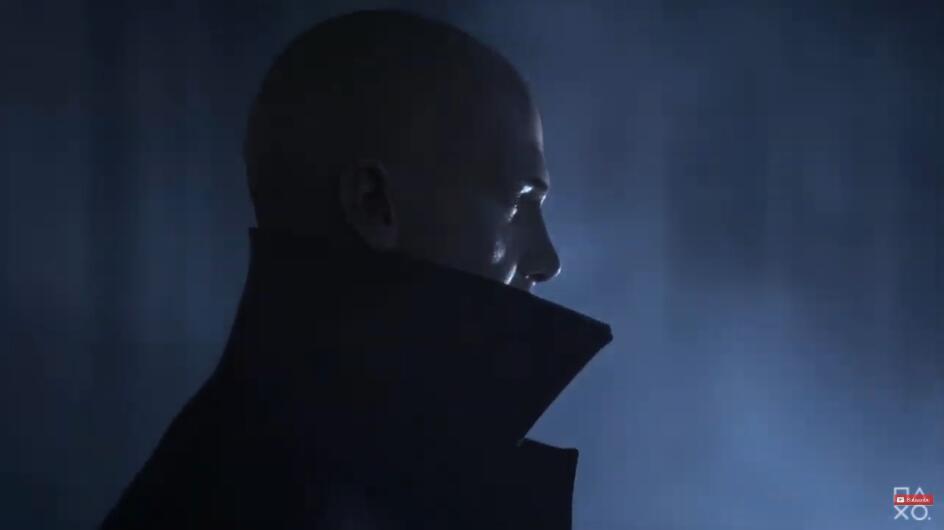 【5.05】PS4游戏《杀手3：豪华版.HITMAN 3 Delux Edition》中文版V1.08+PKG修改_1