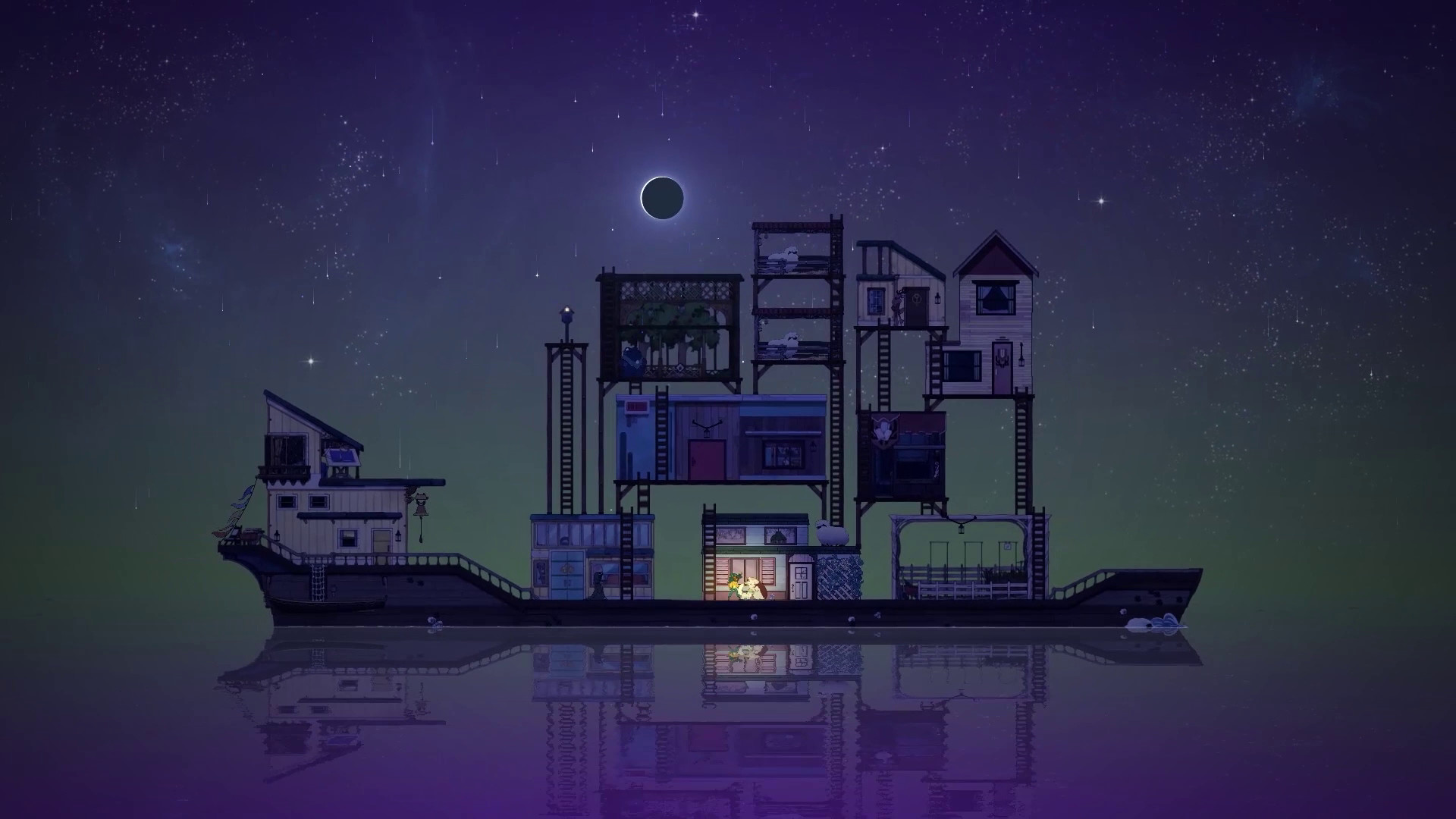 灵魂旅人.Spiritfarer_2