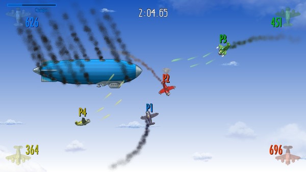 狗斗王牌.Rogue Aces_1