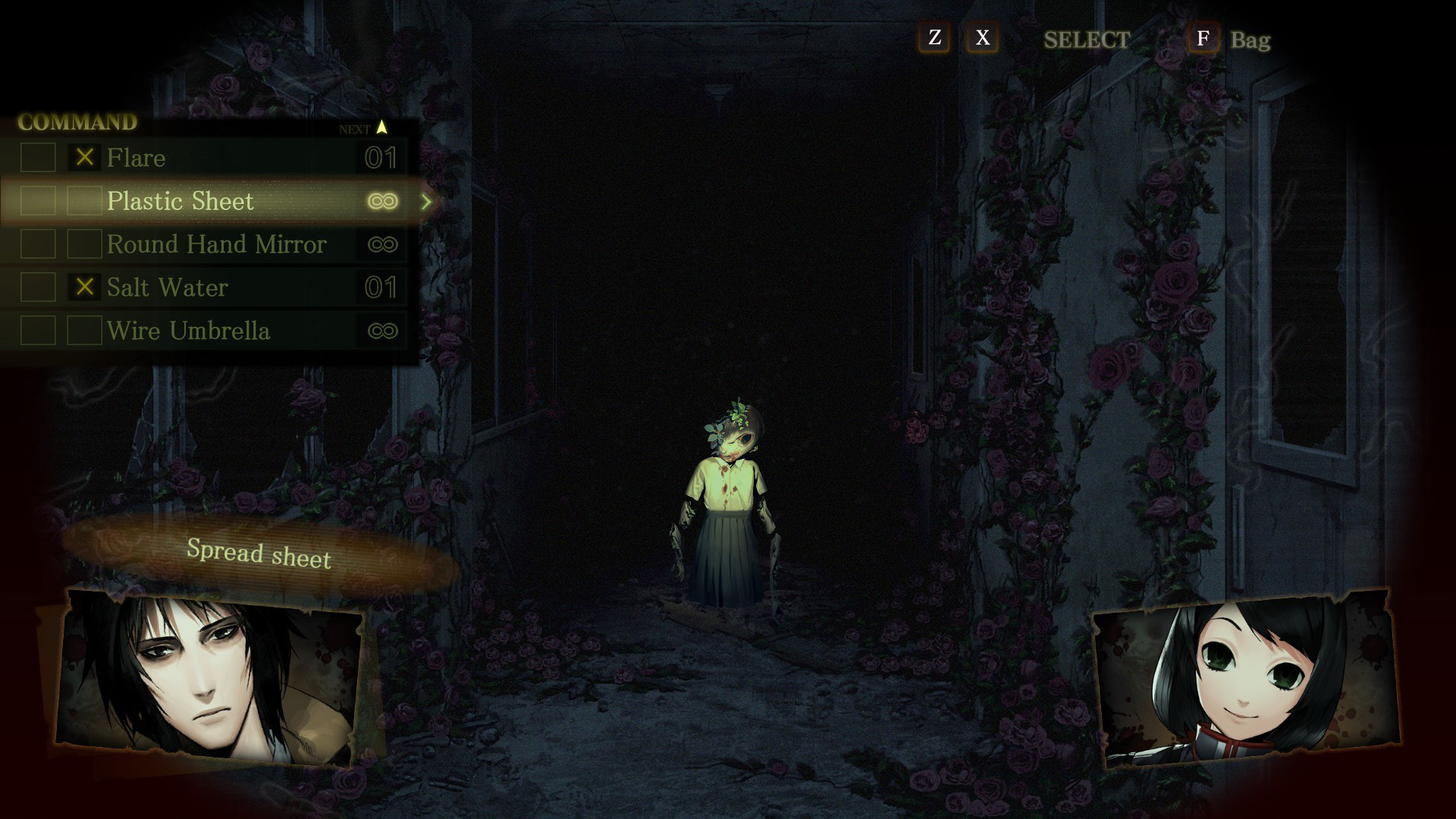 灵魂猎人：死印.Spirit Hunter: Death Mark_0