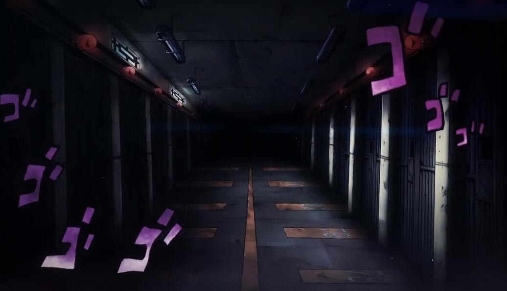 switch《JOJO的奇妙冒险 群星之战 重制版》中文版2.3.3金手指下载_0