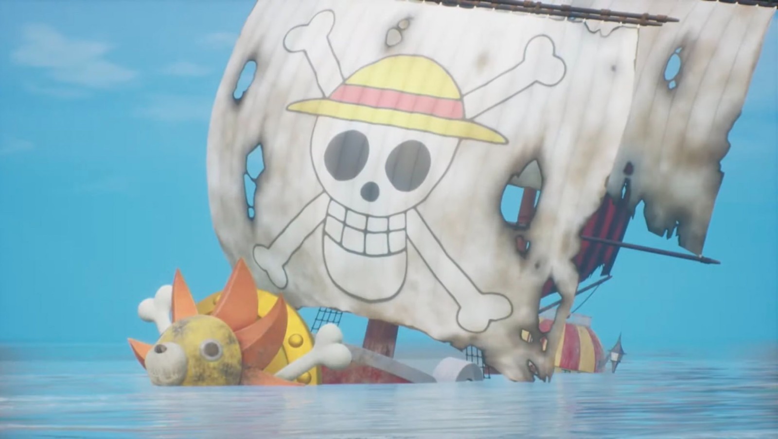 switch《海贼王:时光旅诗 ONE PIECE ODYSSEY》中文版金手指下载_1
