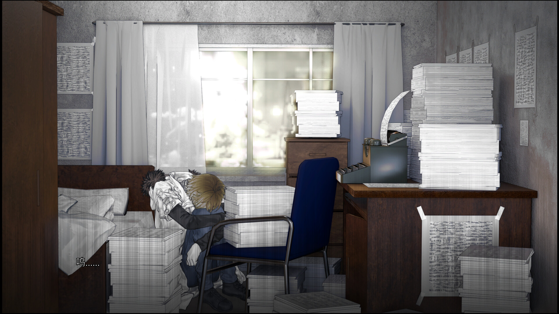 PC《4月1日的钴60 4.1.60Co》中文下载Build.16977871_0