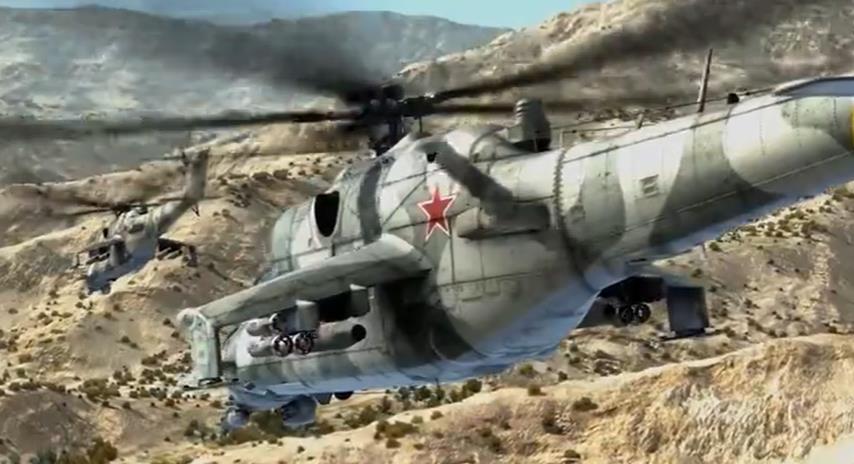 switch《空中任务：雄鹿直升机 Air Missions: HIND》中文版金手指下载1.0.3_2