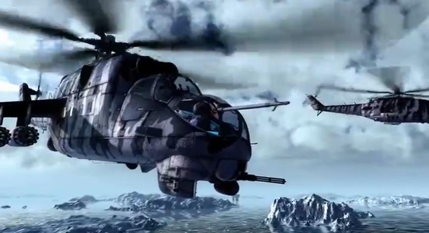 switch《空中任务：雄鹿直升机 Air Missions: HIND》中文版金手指下载1.0.3_1