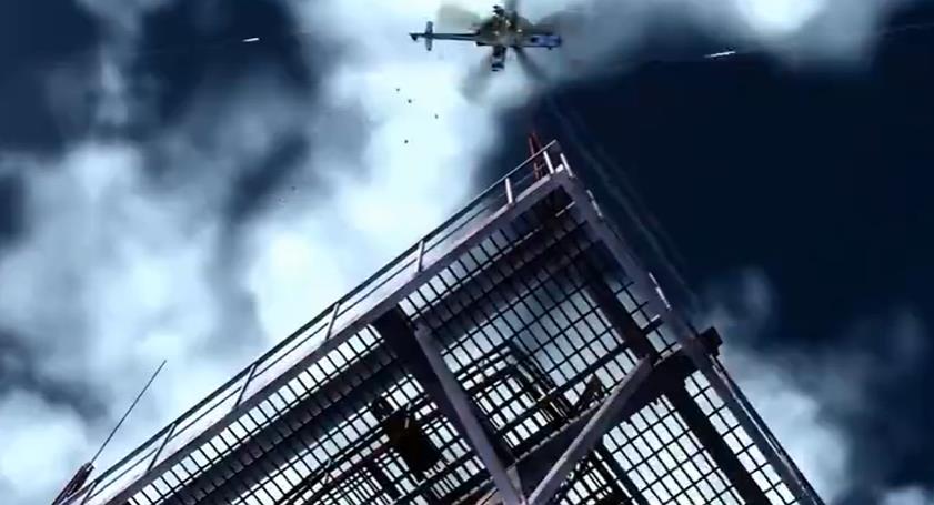 switch《空中任务：雄鹿直升机 Air Missions: HIND》中文版金手指下载1.0.3_0