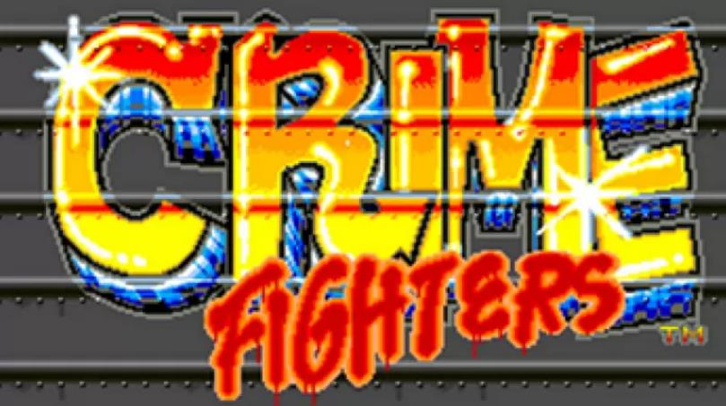 switch《罪恶战士 Arcade Archives CRIME FIGHTERS》英文版金手指下载_0