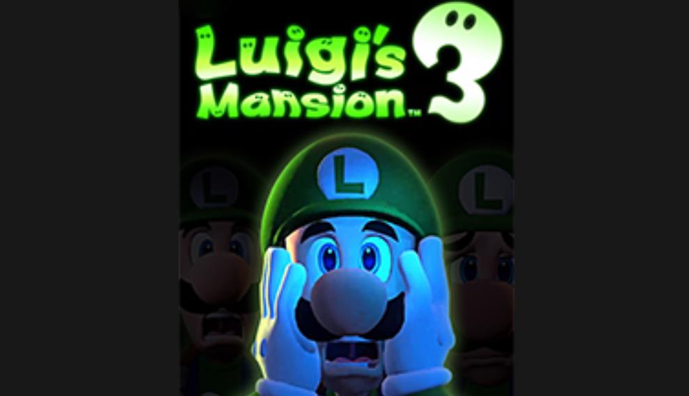 switch《路易吉洋馆3 Luigi’s Mansion 3》中文版1.4.0金手指下载_0