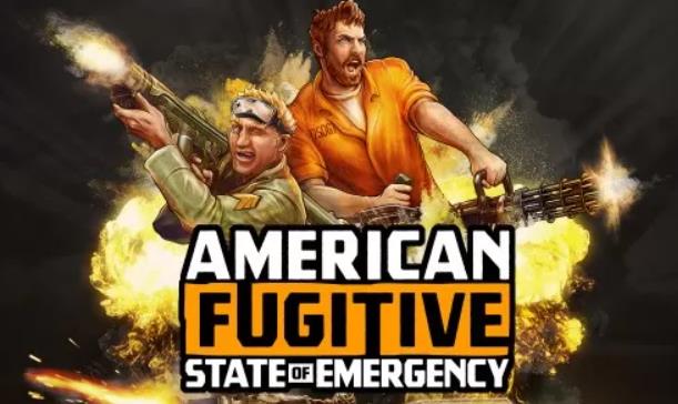 switch《美国逃犯 American Fugitive》1.2.0金手指下载_0