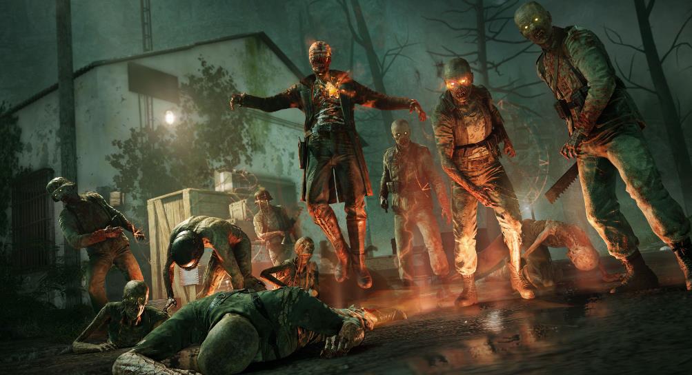 【5.05】PS4《僵尸部队4：亡灵大战.Zombie Army 4: Dead War》中文下载1.44+金手指_0