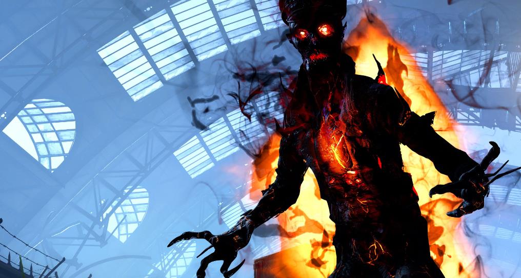 【5.05】PS4《僵尸部队4：亡灵大战.Zombie Army 4: Dead War》中文下载1.44+金手指_1