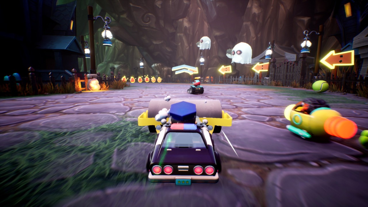 与Ryan竞赛：公路旅行 – 豪华版.Race With Ryan Road Trip Deluxe Edition_0