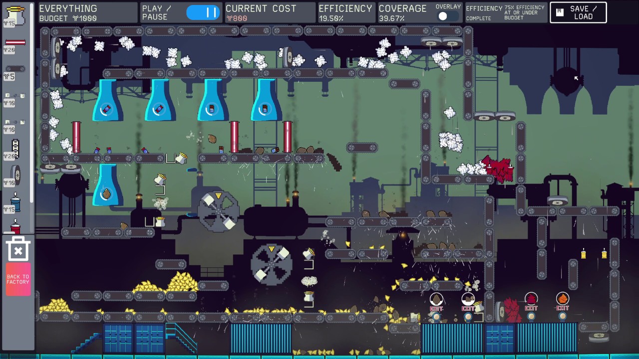船长的巧克力工厂 Captain Contraption’s Chocolate Factory_1