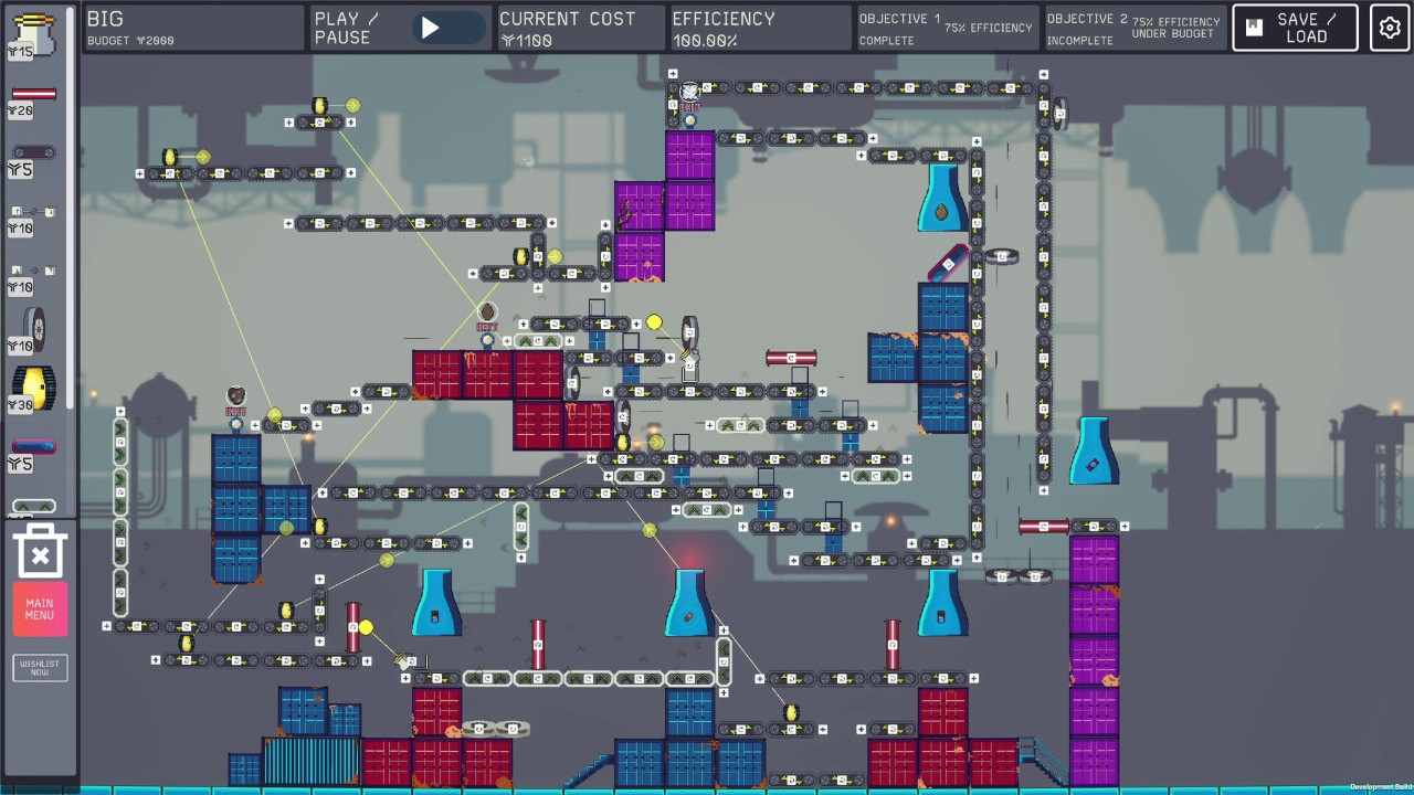 船长的巧克力工厂 Captain Contraption’s Chocolate Factory_0